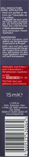 L'Oréal Paris Revitalift Laser X3 Augenserum