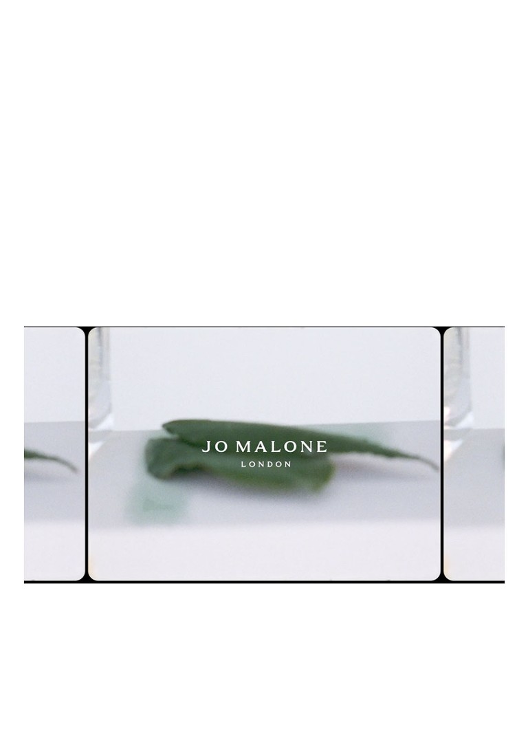 Jo Malone London Blackberry & Bay - hand & body lotion