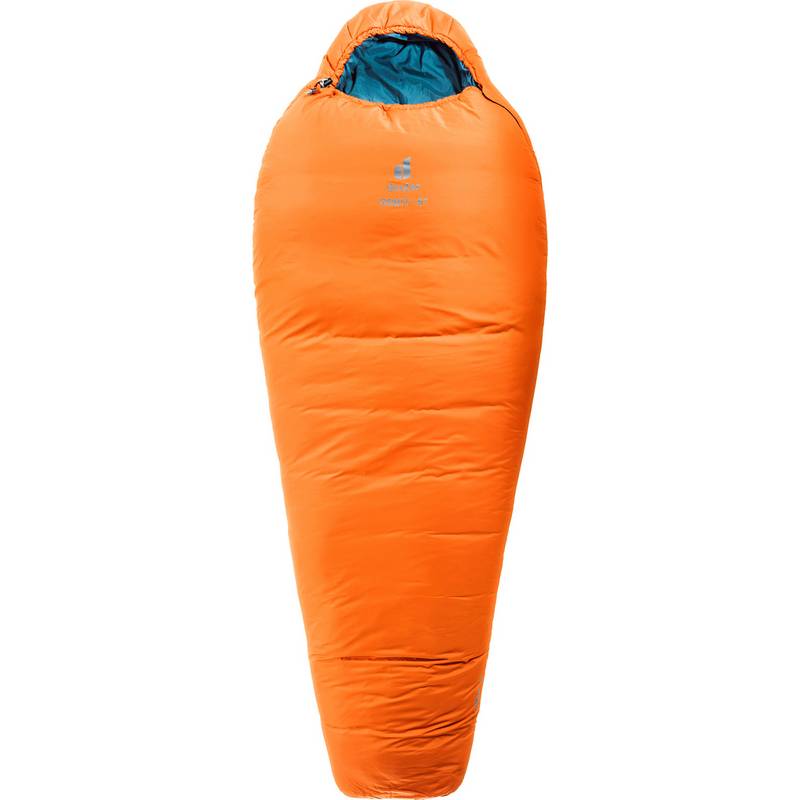 Deuter Orbit -5° SL Kunstfaserschlafsack Damen