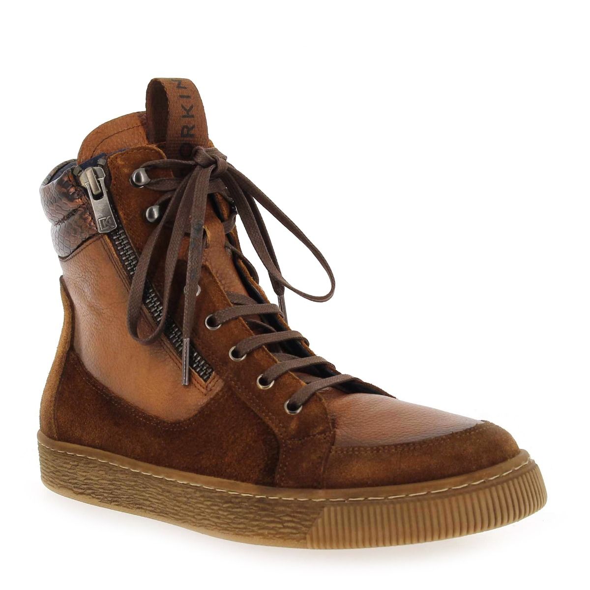 Dorking  DELI 8910 - cognac