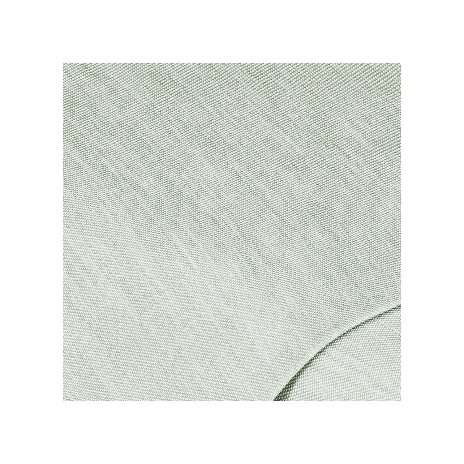 Halbleinen-Jacquard 
