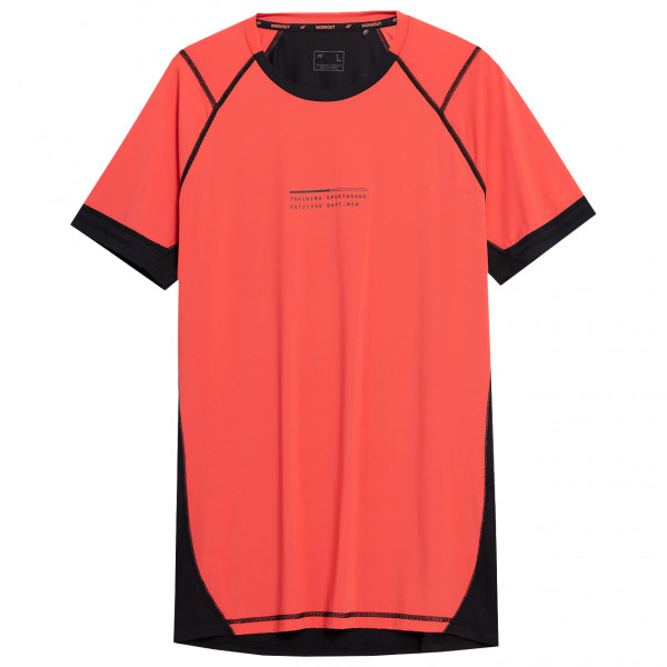 4F - Functional T-Shirt M159 - Funktionsshirt
