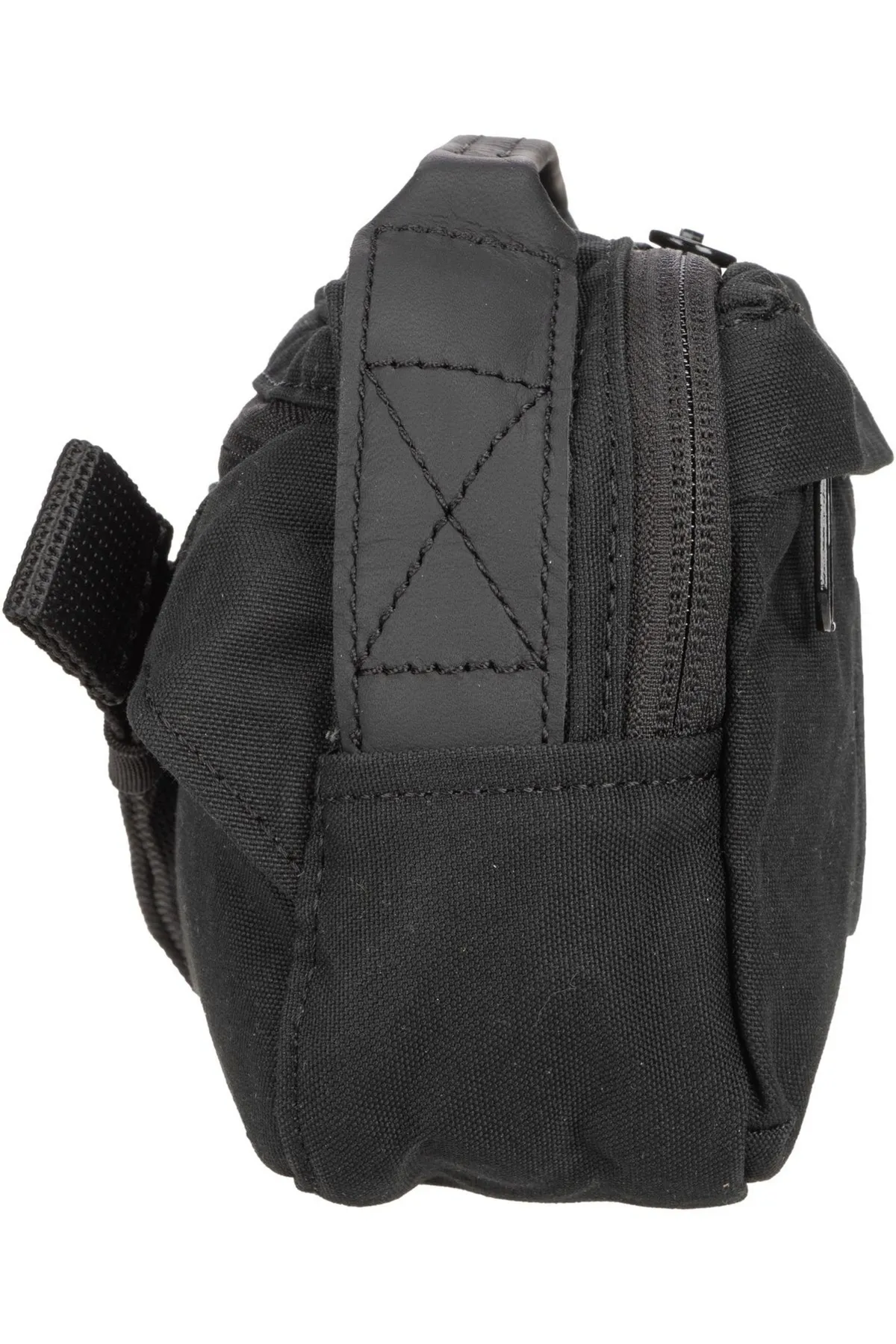 Fjällräven  Gürteltasche Kanken No.2 Black Hip Pack