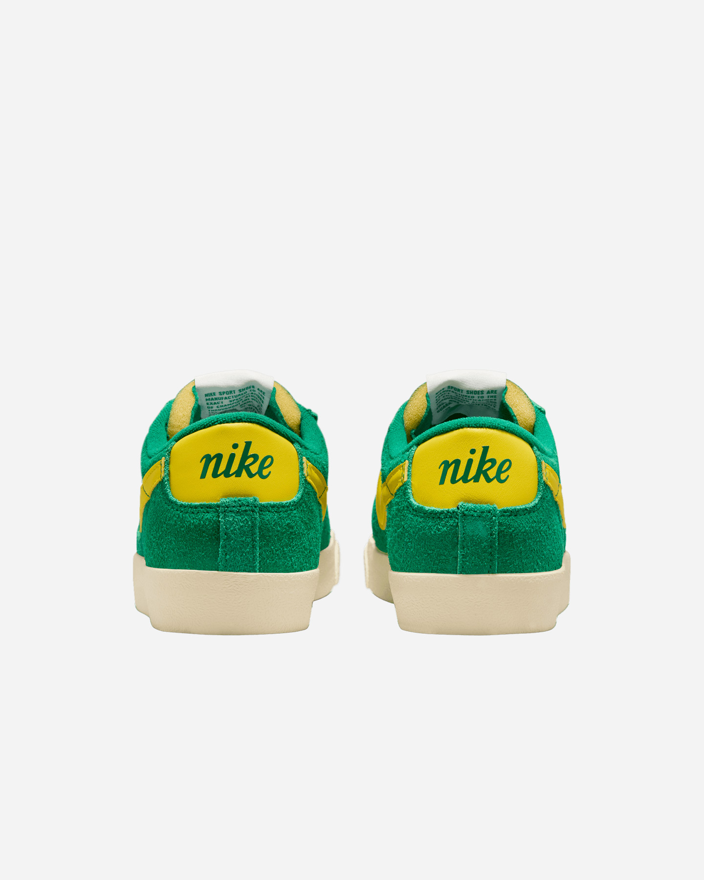 Buty sportowe Nike Blazer Low '77 W FQ8060-301