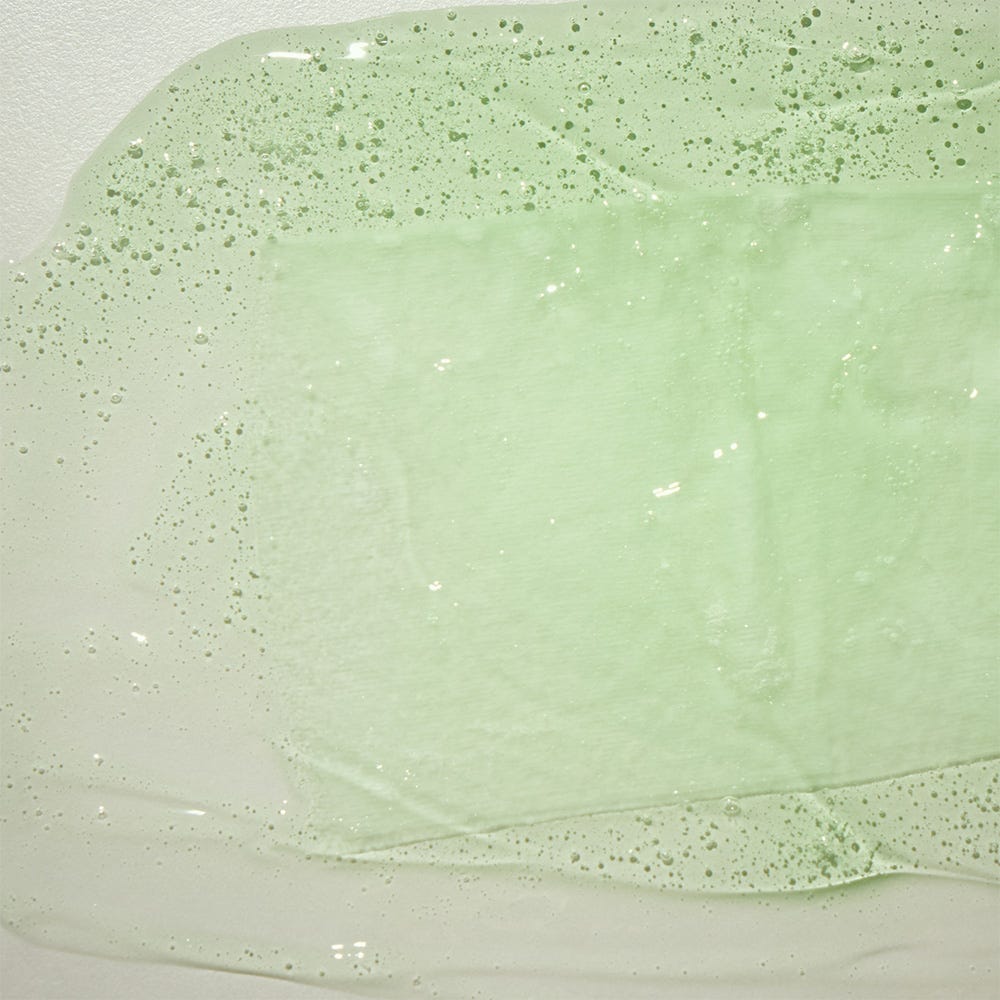 AXIS-Y Green Vital Energy Complex Sheet Mask 27 ml