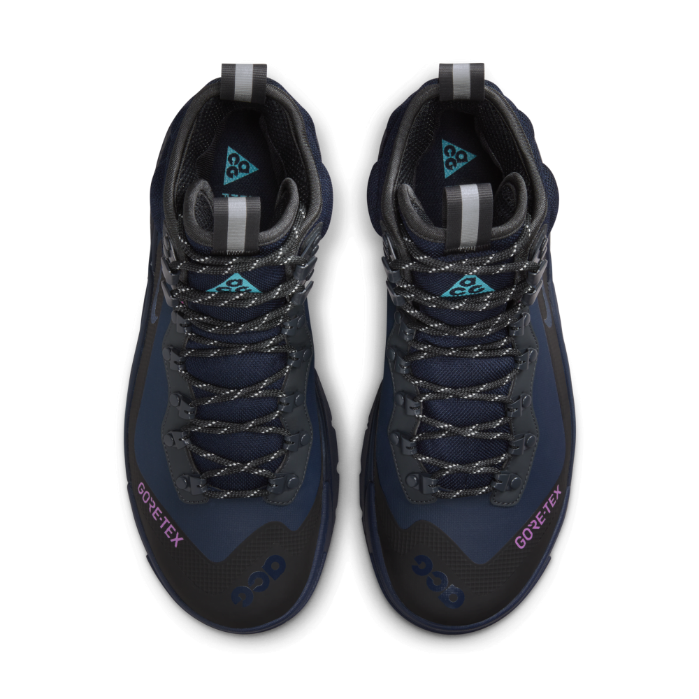 Nike ACG Air Zoom Gaiadome Gore Tex DD2858-401 / blau