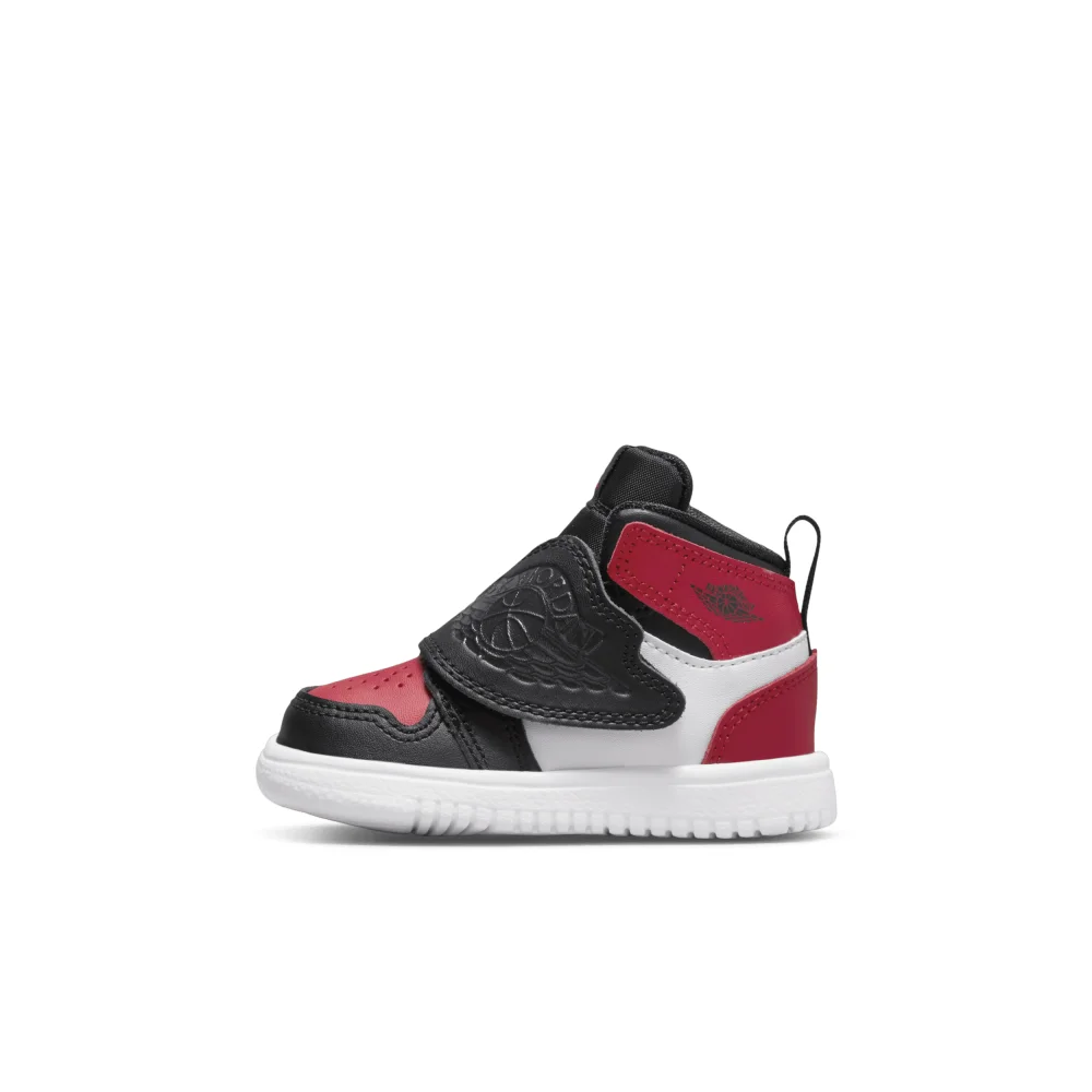 NIKE JORDAN Sky Jordan 1 TD BQ7196-016 / schwarz