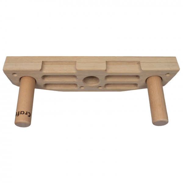 Crafty Climbing - Hangboard Sapphire - Trainingsboard