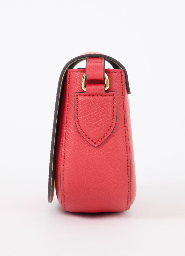 Longchamp Épure leather crossbody bag