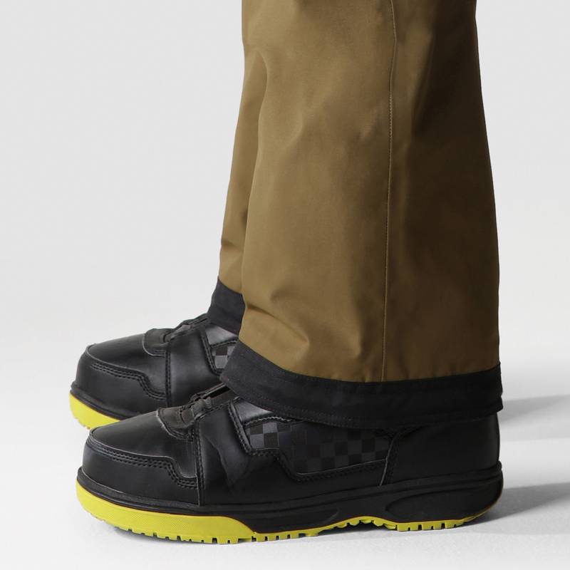 The North Face SLASHBACK Skihose Herren