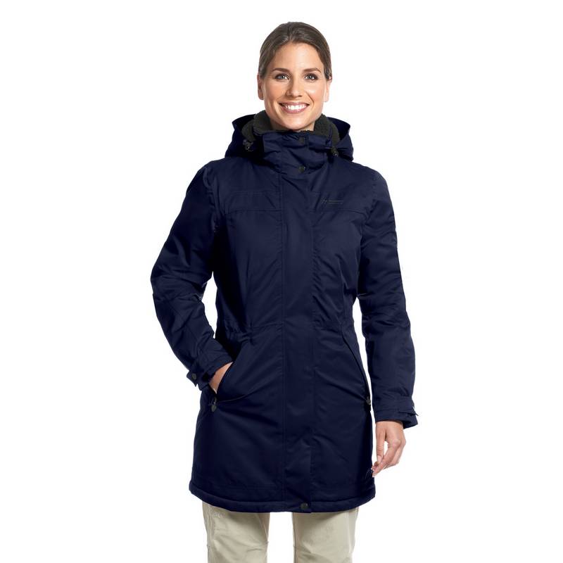 Maier Sports Lisa 2.1 Funktionsmantel Damen