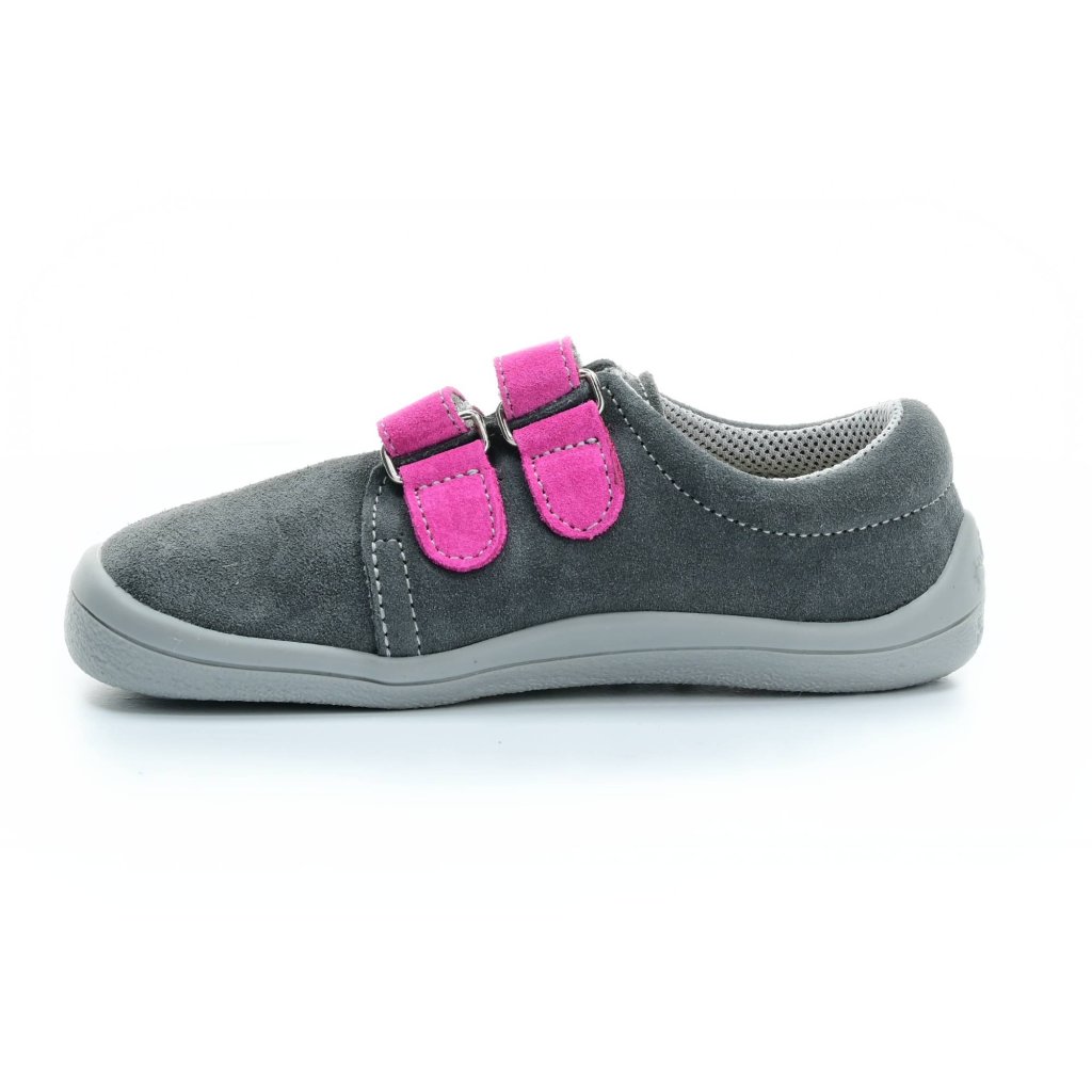 Beda Isabel Barfuß-Halbschuhe (BF 0001/W/low)
