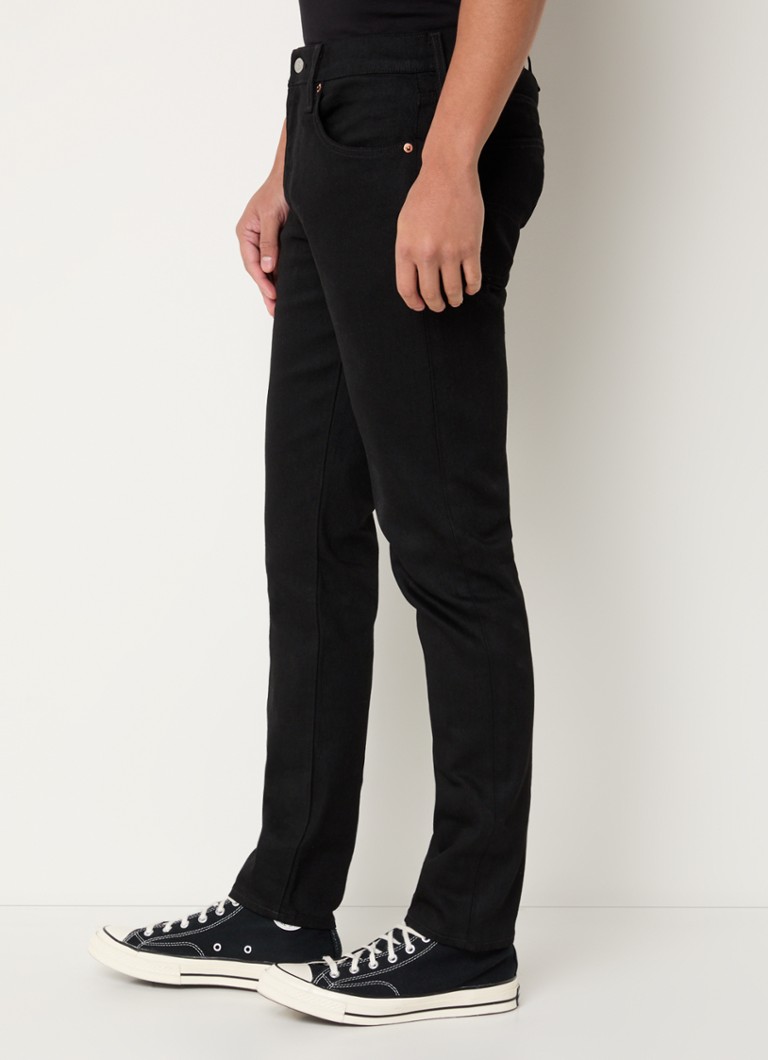 Džíny Levi's 512 slim fit s barevným praním