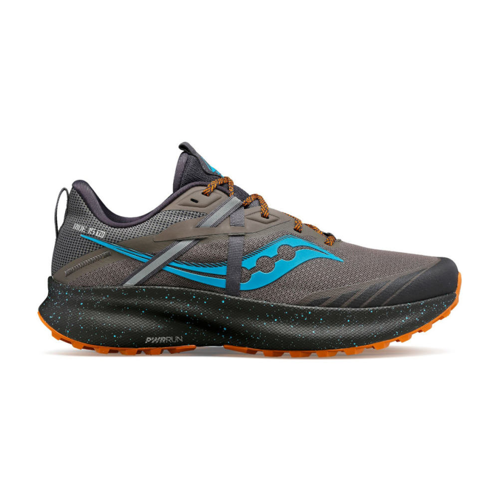 Saucony Ride 15 TR S20775-25 / grau
