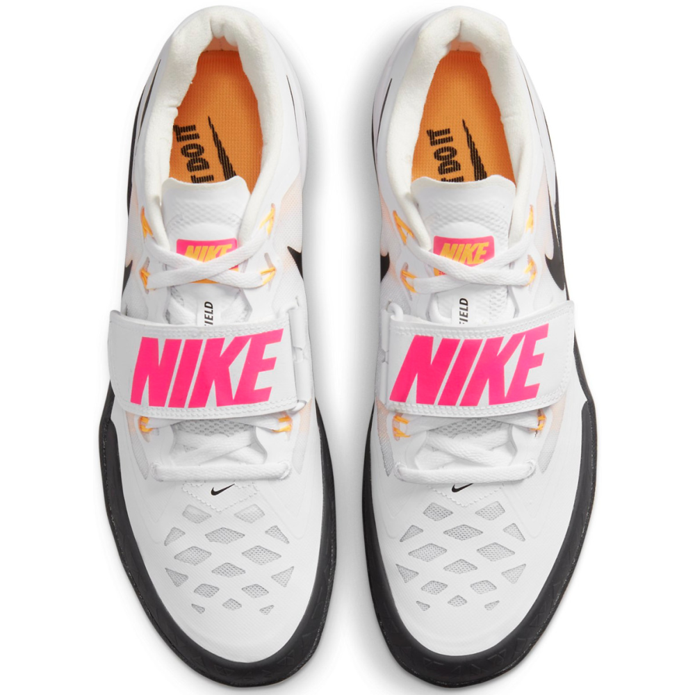 Nike Zoom Rotational 6 685131-102 / weiss