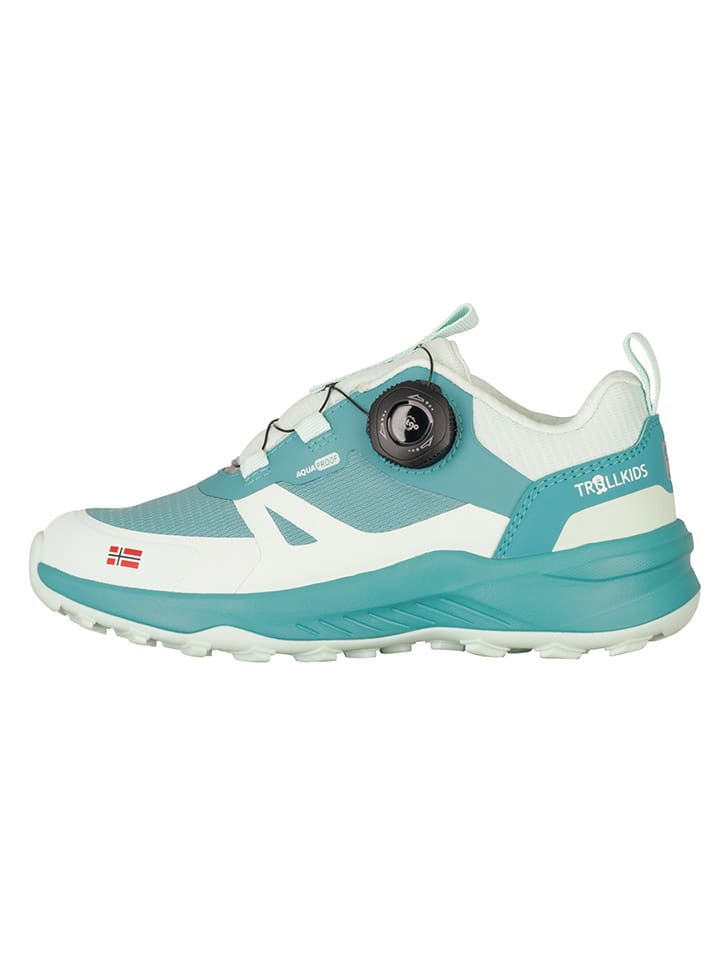 Trollkids Wanderschuhe 