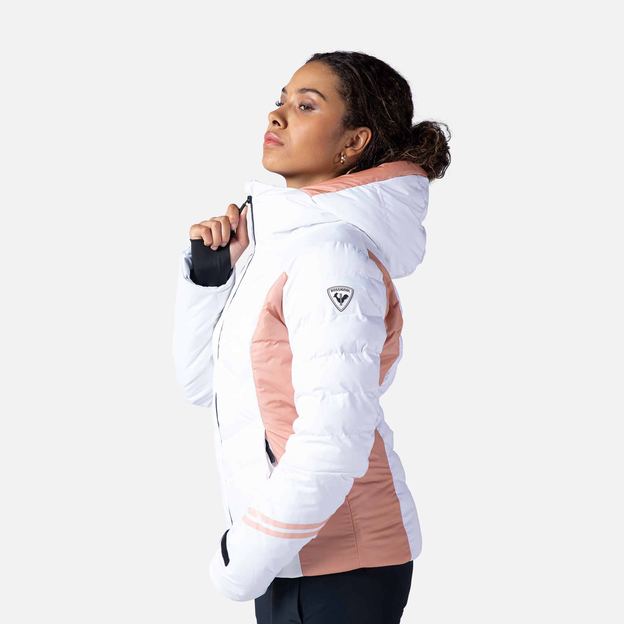 Veste de ski Courbe Femme