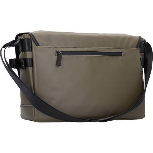 Strellson Stockwell 2.0 Dorian Messenger 38 cm Laptopfach