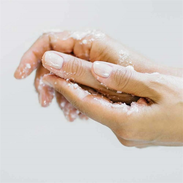 Body Scrub