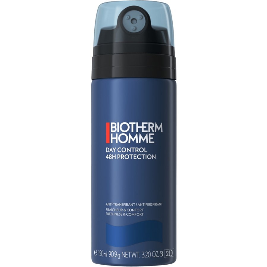 Anti-Transpirant Spray