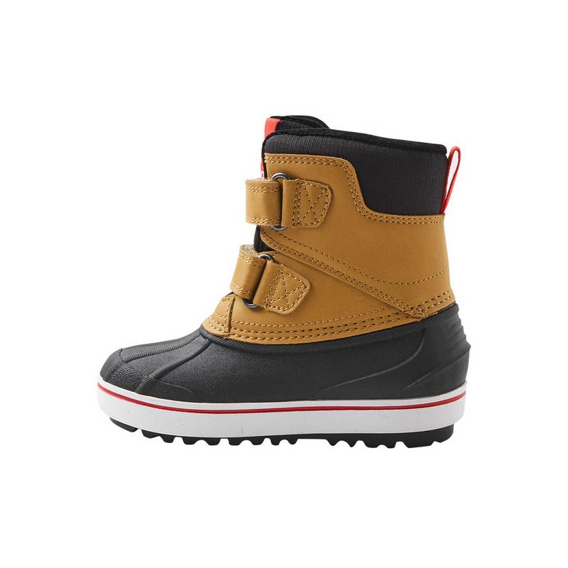 reima Coconi Winterschuhe Kinder