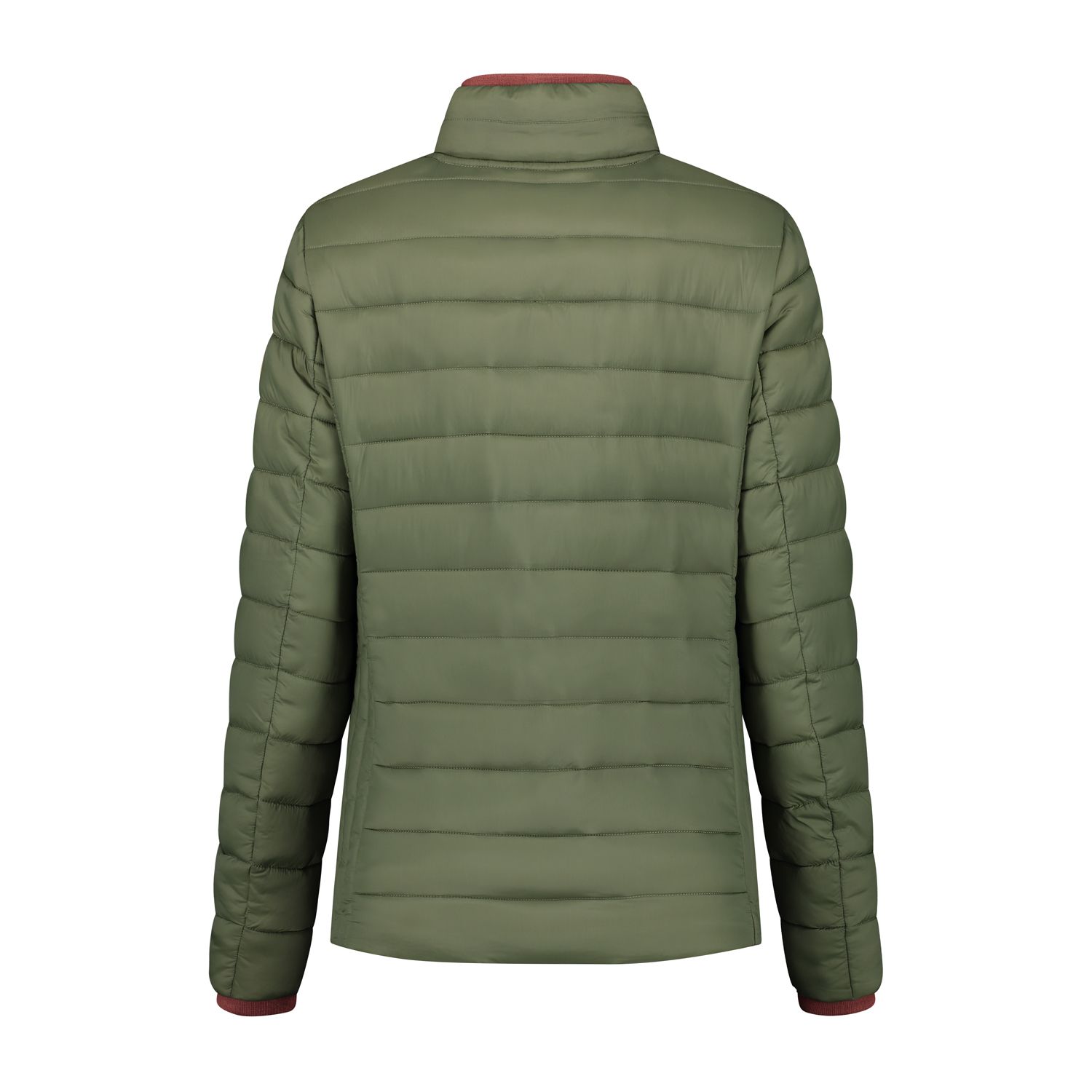 MGO Maggie Green Damen Jacke