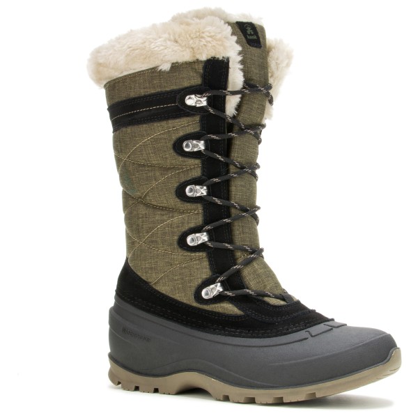 Kamik - Women's Snovalley 4 - Winterschuhe