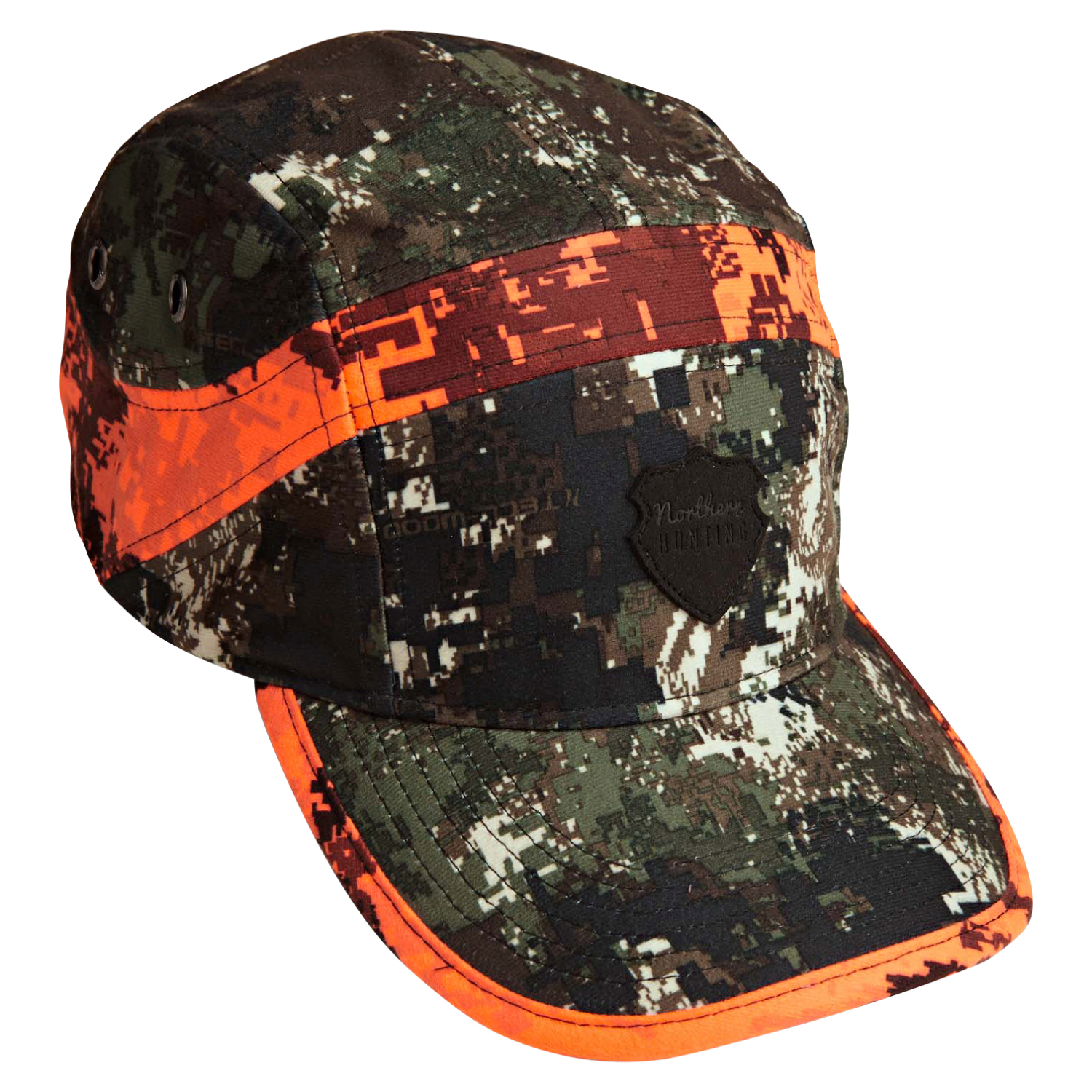 Northern Hunting Unisex Tarn Kappe Asle