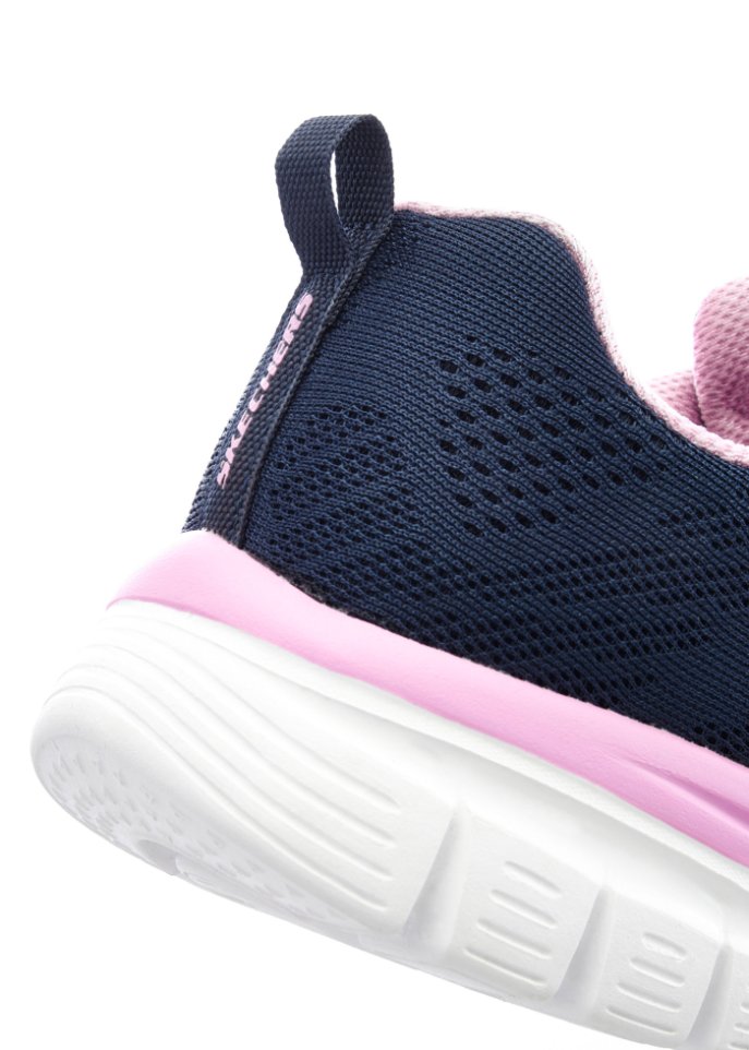 Skechers Sneaker mit Memory Foam