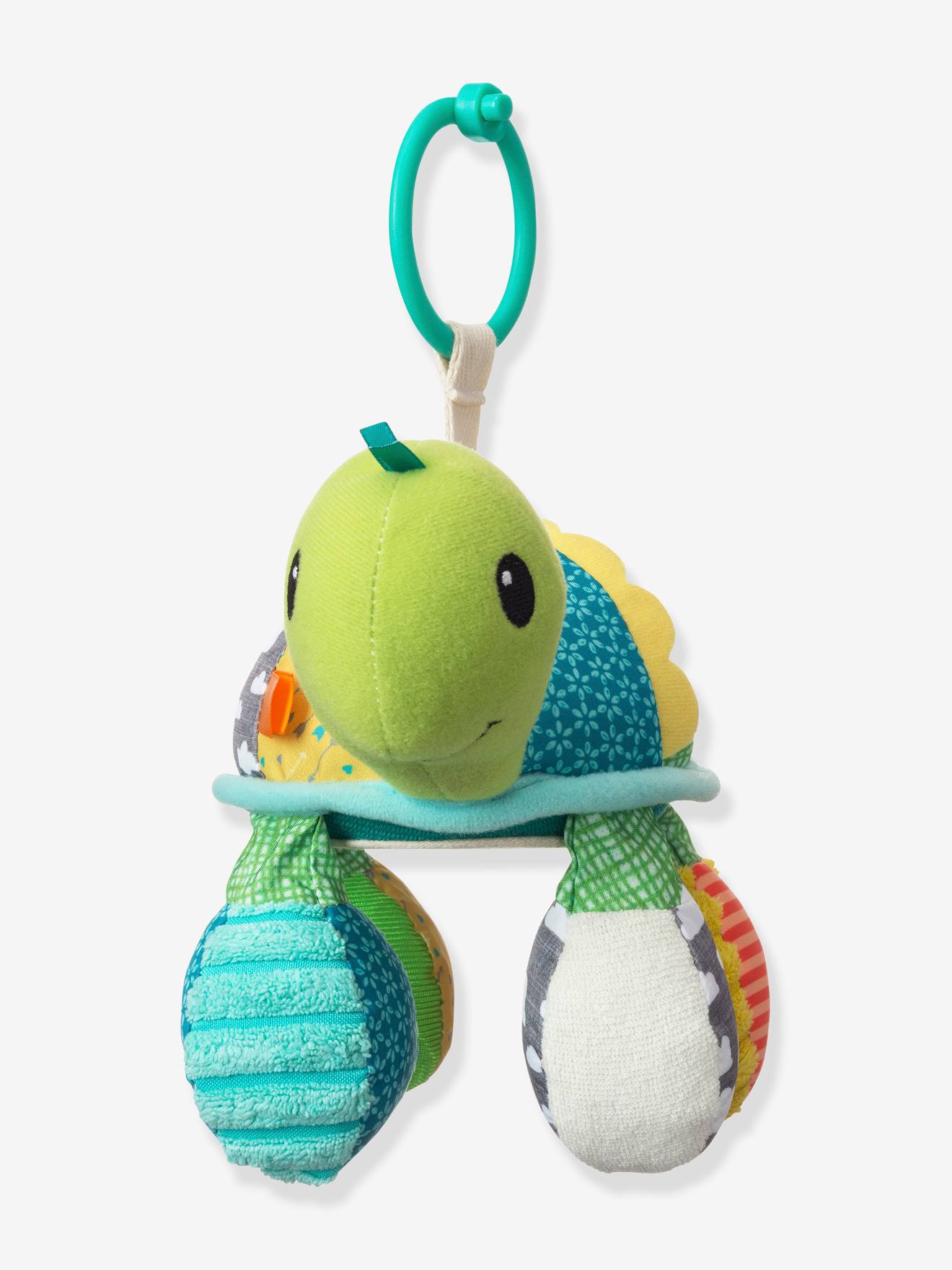 Infantino Baby Spiegel-Schildkröte INFANTINO - mehrfarbig