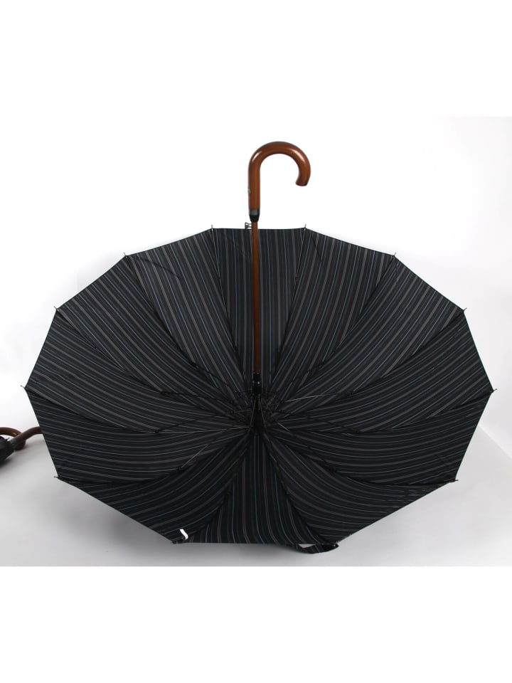 COFI 1453 Stockregenschirm Stockschirm Regenschirm Holzgriff in Motiv 3 günstig kaufen onesize