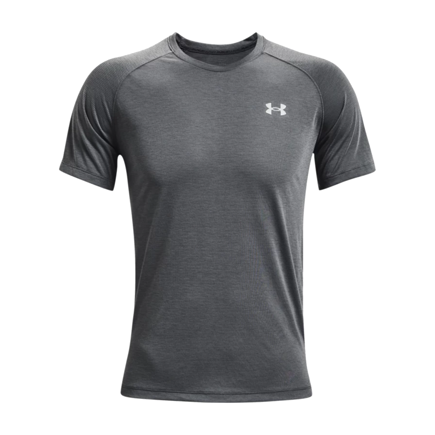 Under Armour Streaker T-Shirt Running Grau F012