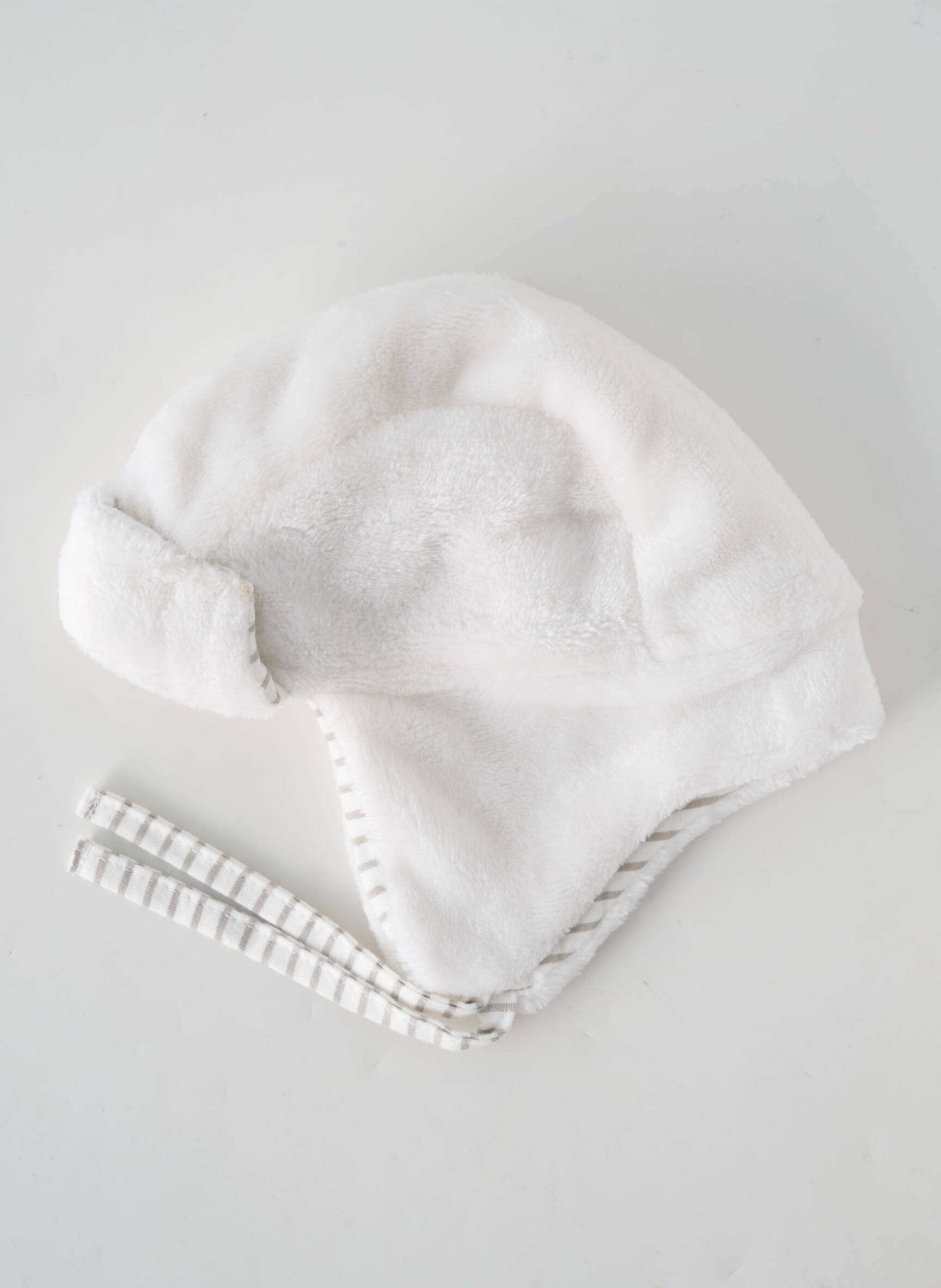 Absorba Bonnets Enfant couleur beige