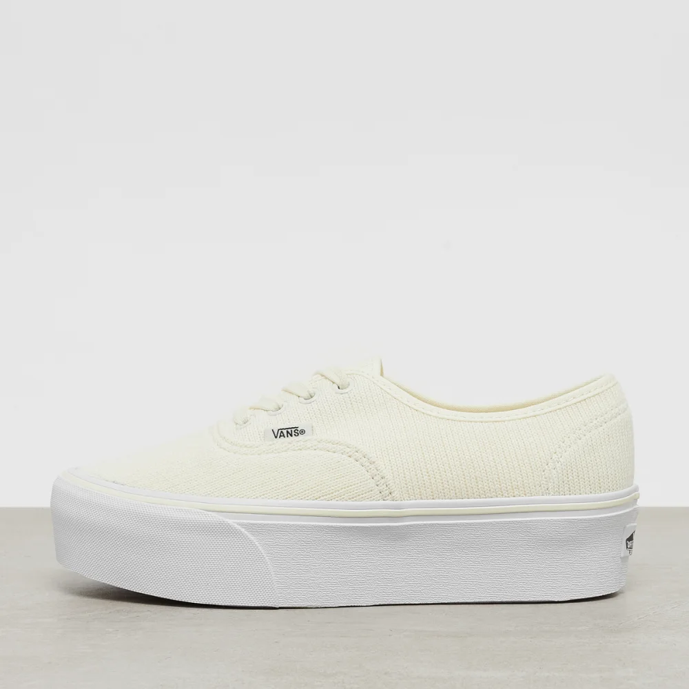 Vans UA Authentic Stackform VN0A5KXXAZ11 / weiss