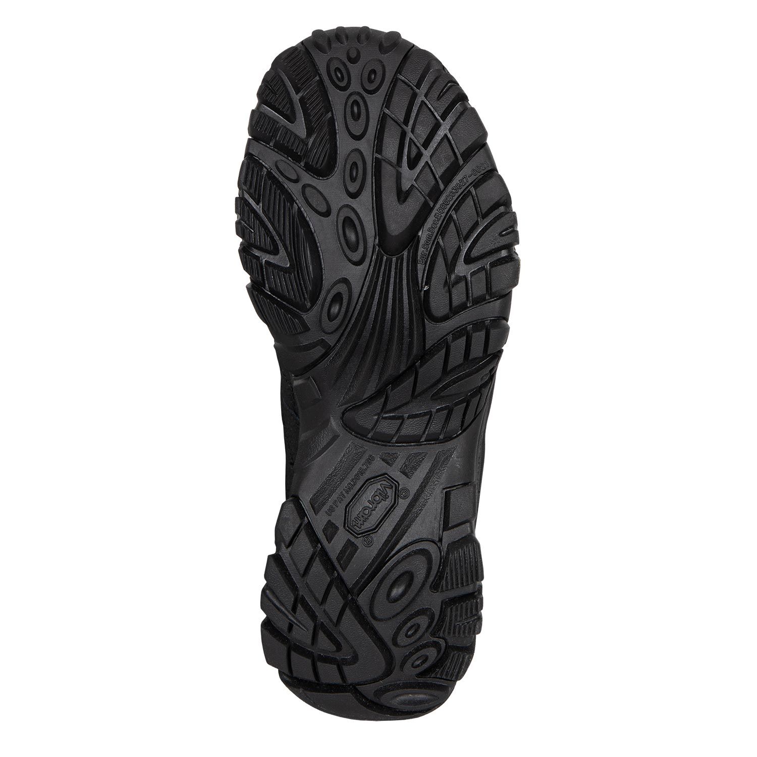 Moab 2 Tactical Einsatzschuh