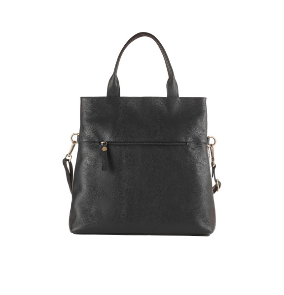 THINK! Tasche - Bianco/Kombi