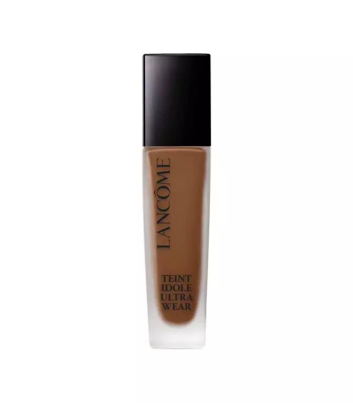 TEINT IDOLE ULTRA WEAR Fond de Teint Tenue 24h Fini Mat Naturel SPF35 – Enrichi En Soin