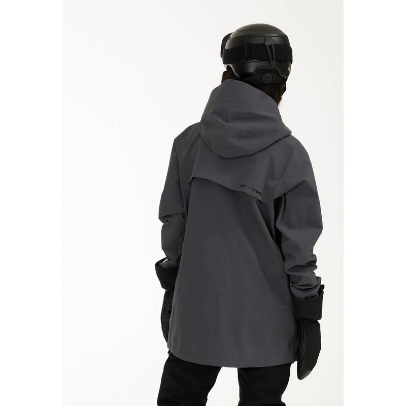 SOS Silverton Skijacke Damen