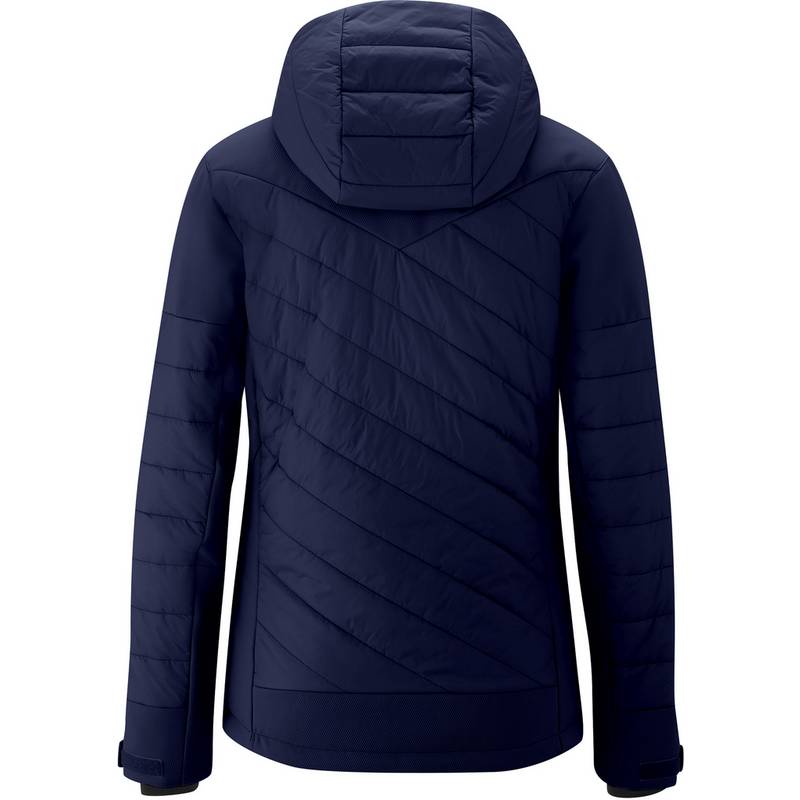 Maier Sports Fast Vibes Skijacke Damen