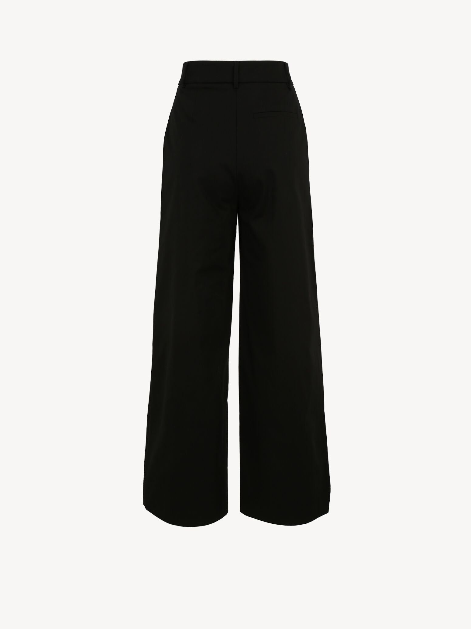 Pantalon - noir