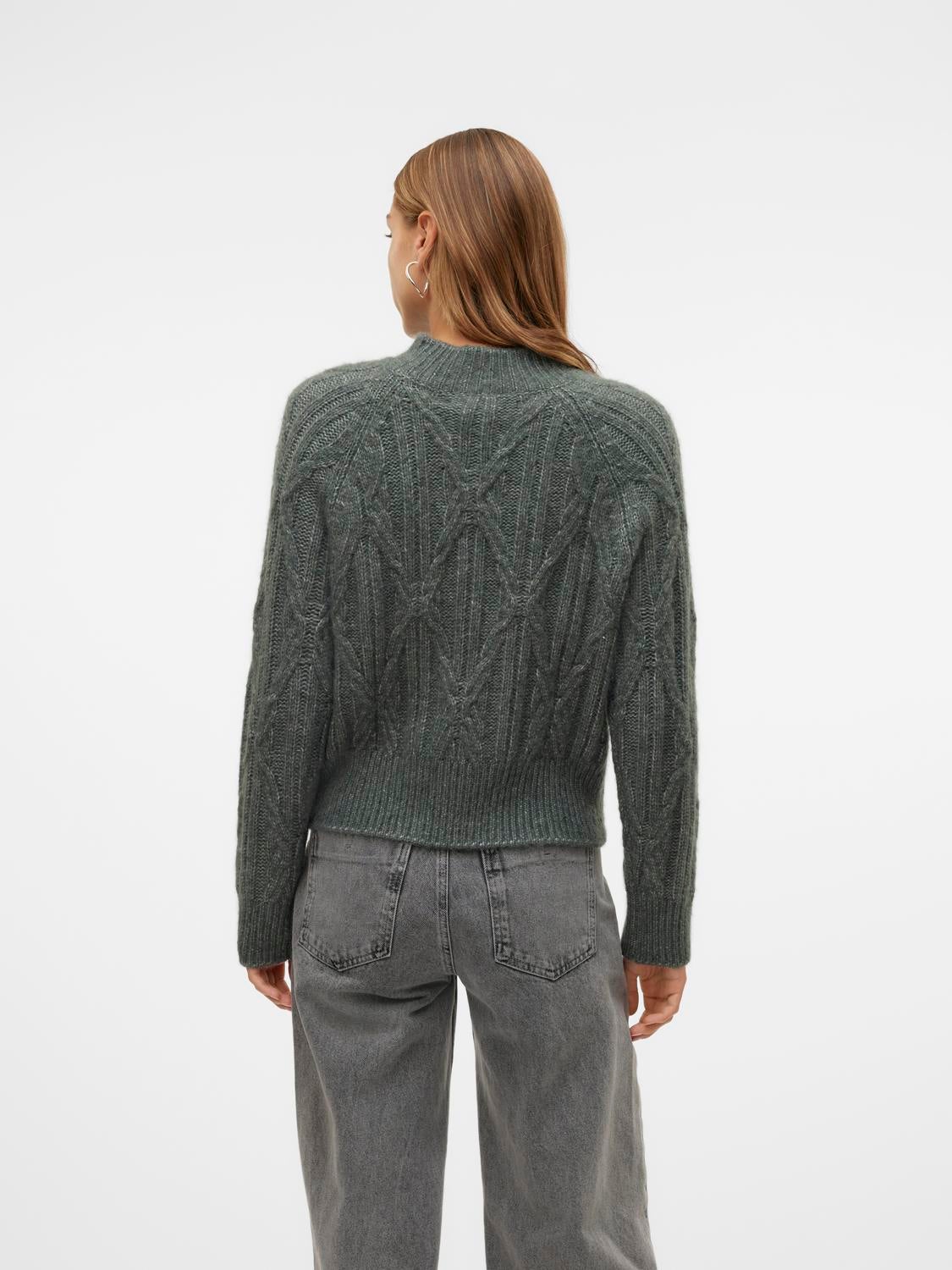 VMBAILY Pullover