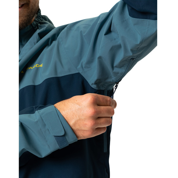 MOAB RAIN JACKET Herren - Fahrradjacke