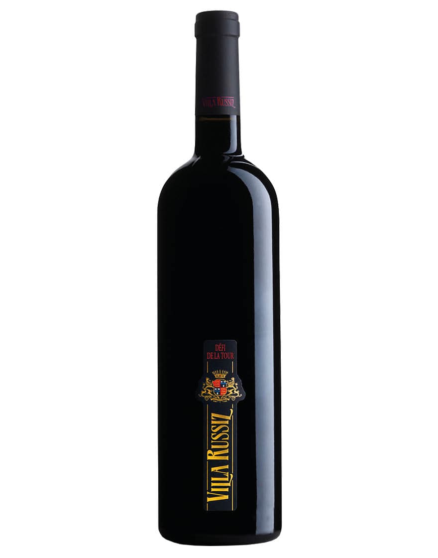 Collio DOC Défi de la Tour 2015 Villa Russiz 0,75 ℓ