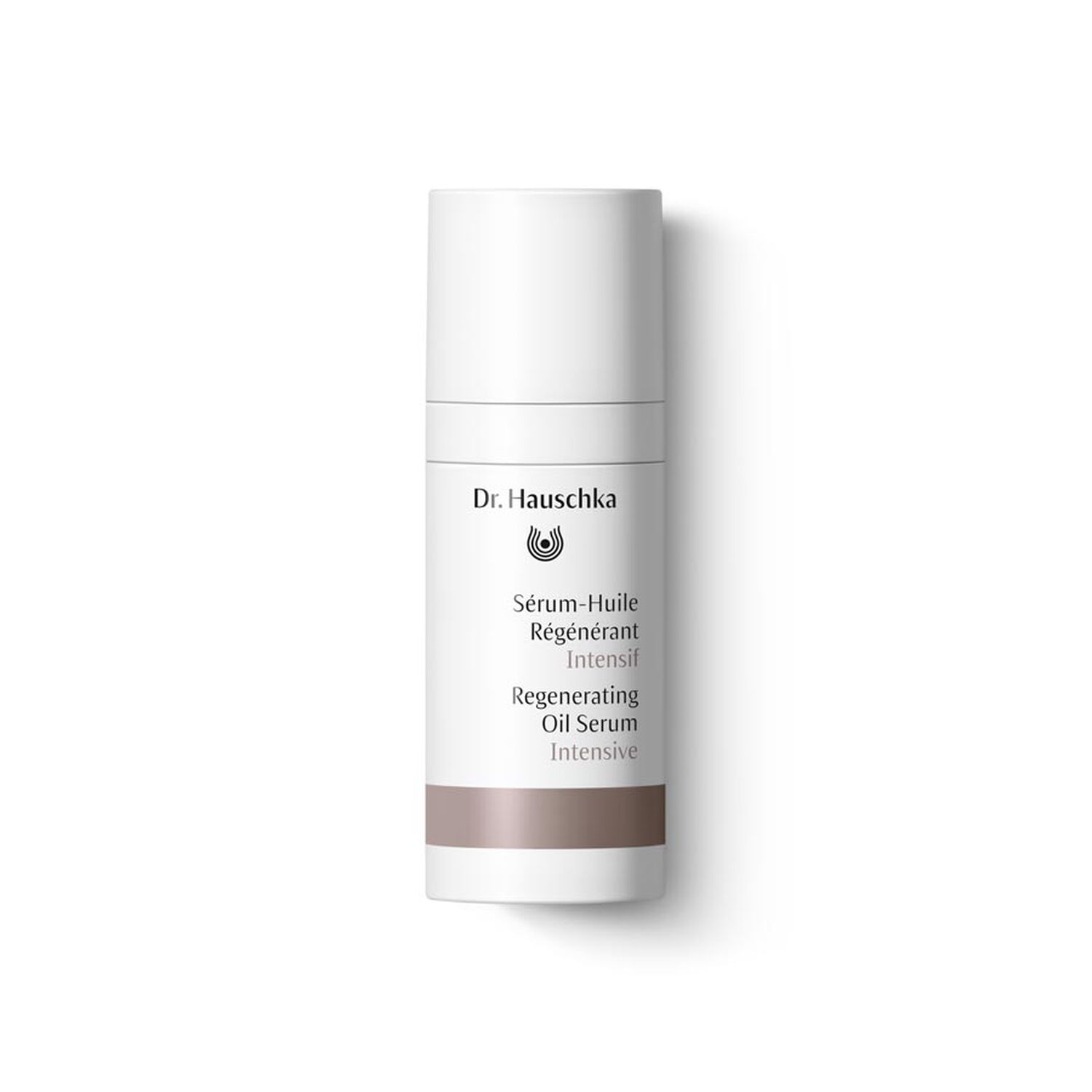 dr.hauschka Sérum Huile Régénérant Intensif Peau Mature