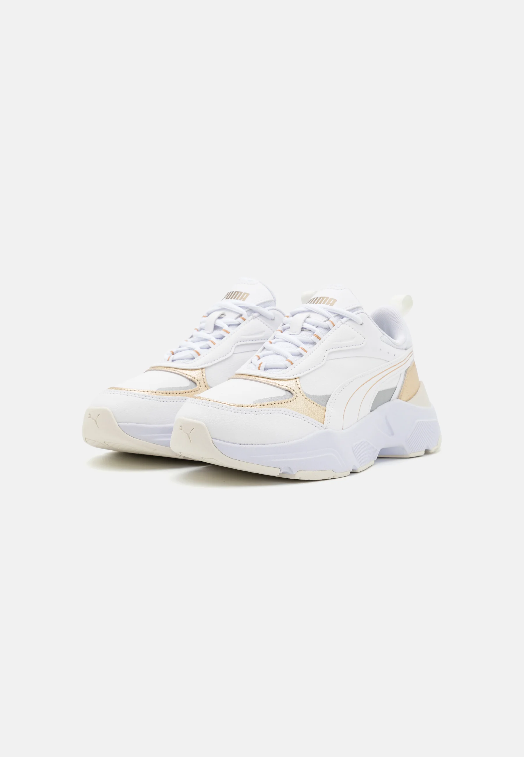 Puma CASSIA - Zapatillas bajas