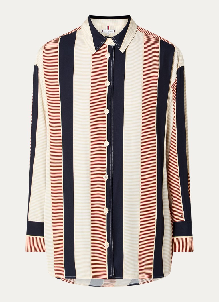 Tommy Hilfiger Blouse with print