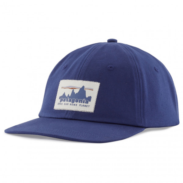 Patagonia - 73 Skyline Trad Cap - Cap