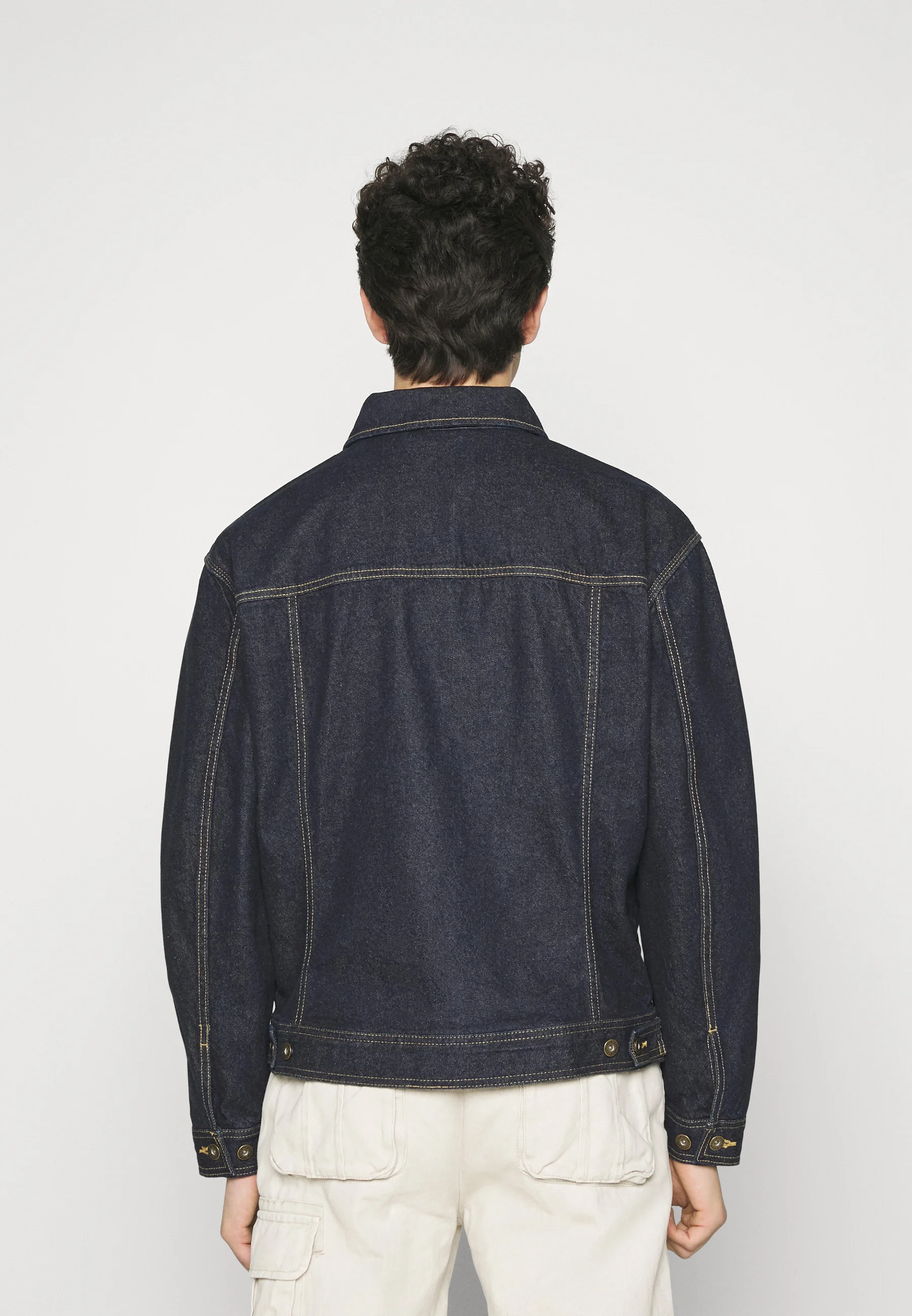 Dickies MADISON - Chaqueta vaquera