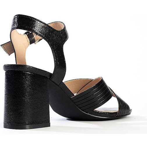 Celena Sandalen mit eckigem Absatz CORDELIA