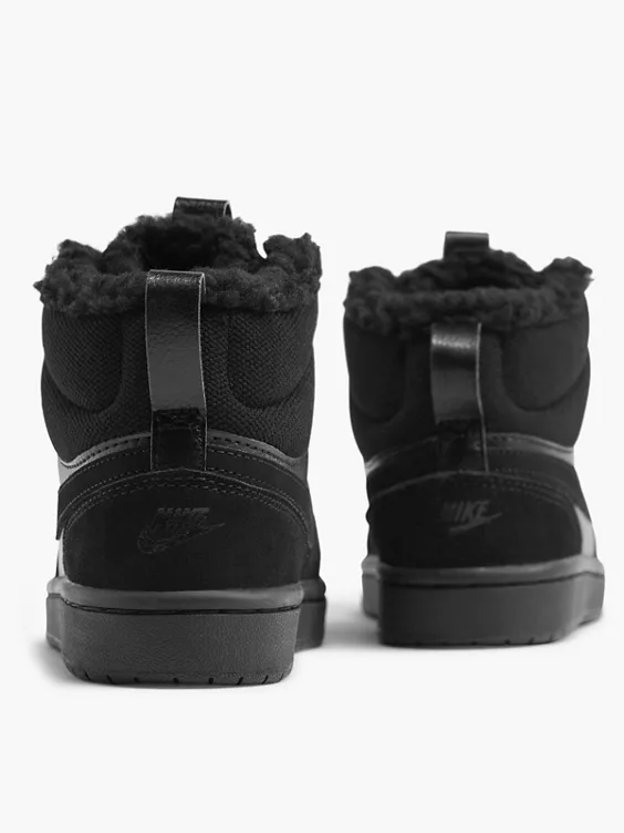 Nike Hoher Sneaker COURT BOROUGH 2 WTR
